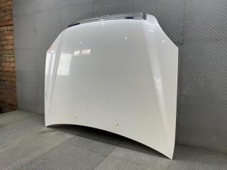 Капот TOYOTA CELSIOR UCF30 3UZ-FE 3 ракурс