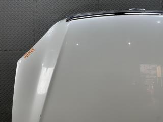 Капот TOYOTA CELSIOR UCF30 3UZ-FE 4 ракурс