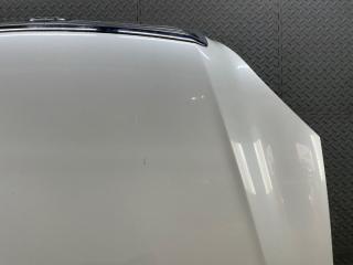Капот TOYOTA CELSIOR UCF30 3UZ-FE 5 ракурс