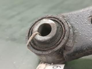 Рычаг левый задний NISSAN SERENA CNC25 MR20DE 2 ракурс