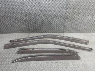 Ветровики комплект TOYOTA ALTEZZA SXE10 3S-GE BEAMS 2 ракурс