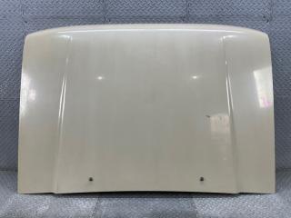 Капот ISUZU BIGHORN UBS25GW 6VD1 1 ракурс