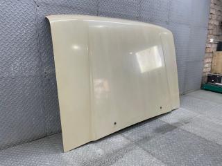 Капот ISUZU BIGHORN UBS25GW 6VD1 2 ракурс