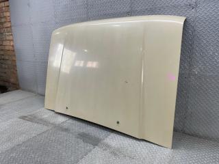 Капот ISUZU BIGHORN UBS25GW 6VD1 3 ракурс