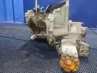 АКПП TOYOTA BB QNC25 K3-VE 30500B1050, 8QN 2 ракурс