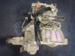 АКПП TOYOTA BB QNC25 K3-VE 30500B1050, 8QN 3 ракурс