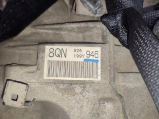 АКПП TOYOTA BB QNC25 K3-VE 30500B1050, 8QN 4 ракурс