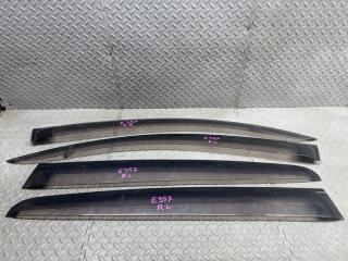 Ветровики комплект TOYOTA PASSO KGC10 1KR-FE 1 ракурс