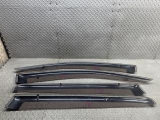 Ветровики комплект TOYOTA PASSO KGC10 1KR-FE 2 ракурс