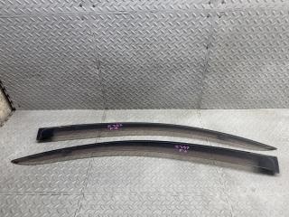 Ветровики комплект TOYOTA PASSO KGC10 1KR-FE 3 ракурс