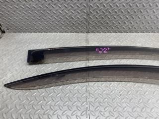 Ветровики комплект TOYOTA PASSO KGC10 1KR-FE 4 ракурс