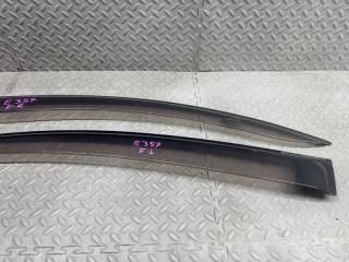 Ветровики комплект TOYOTA PASSO KGC10 1KR-FE 5 ракурс