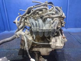 Двигатель TOYOTA BB QNC25 K3-VE 19000B1Q31, 4WD, 2281129 2 ракурс Двигатель TOYOTA BB QNC25 K3-VE 19000B1Q31, 4WD, 2281129 2 ракурс