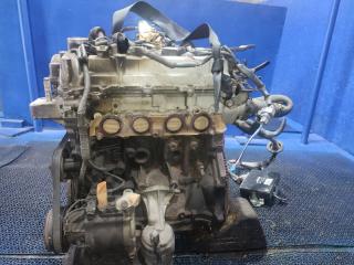 Двигатель TOYOTA BB QNC25 K3-VE 19000B1Q31, 4WD, 2281129 5 ракурс Двигатель TOYOTA BB QNC25 K3-VE 19000B1Q31, 4WD, 2281129 5 ракурс