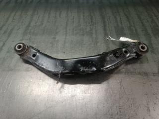 Рычаг левый задний NISSAN SERENA CNC25 MR20DE 4 ракурс
