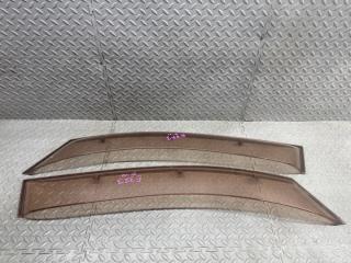 Ветровики комплект MITSUBISHI DELICA D:5 CV5W 4B12 3 ракурс