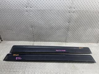 Ветровики комплект задние HONDA STEPWGN RK1 1 ракурс