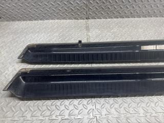 Ветровики комплект задние HONDA STEPWGN RK1 5 ракурс
