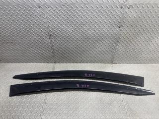 Ветровики комплект HONDA FREED SPIKE GP3 LEA 3 ракурс