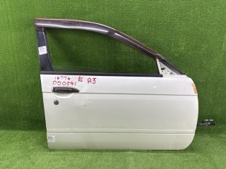 Дверь правая передняя NISSAN AVENIR SW11 CD20ET H0100WA0MM 1 ракурс