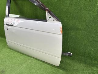 Дверь правая передняя NISSAN AVENIR SW11 CD20ET H0100WA0MM 3 ракурс