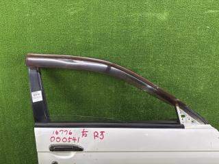 Дверь правая передняя NISSAN AVENIR SW11 CD20ET H0100WA0MM 4 ракурс