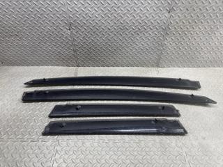 Ветровики комплект HONDA FIT SHUTTLE GP2 LDA 2 ракурс