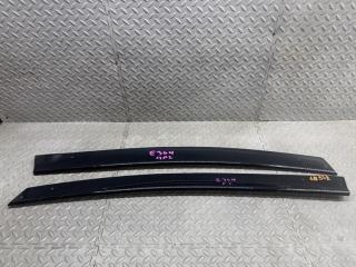 Ветровики комплект HONDA FIT SHUTTLE GP2 LDA 3 ракурс