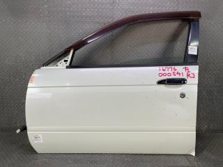 Дверь левая передняя NISSAN AVENIR SW11 CD20ET H0101WA0MM 1 ракурс