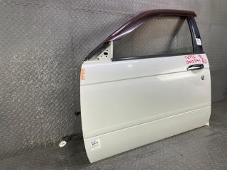 Дверь левая передняя NISSAN AVENIR SW11 CD20ET H0101WA0MM 2 ракурс