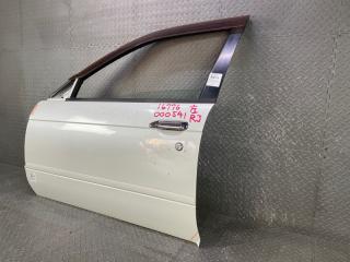 Дверь левая передняя NISSAN AVENIR SW11 CD20ET H0101WA0MM 3 ракурс