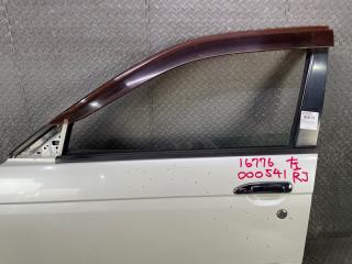 Дверь левая передняя NISSAN AVENIR SW11 CD20ET H0101WA0MM 4 ракурс