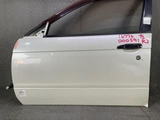 Дверь левая передняя NISSAN AVENIR SW11 CD20ET H0101WA0MM 5 ракурс