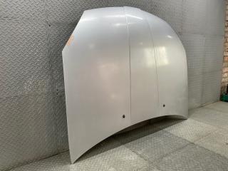 Капот NISSAN WINGROAD WHNY11 QG18DE 651001A121 2 ракурс