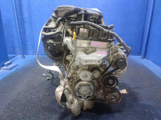 Двигатель TOYOTA PASSO KGC35 1KR-FE 19000b1r22, 1535715 1 ракурс