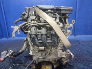 Двигатель TOYOTA PASSO KGC35 1KR-FE 19000b1r22, 1535715 2 ракурс