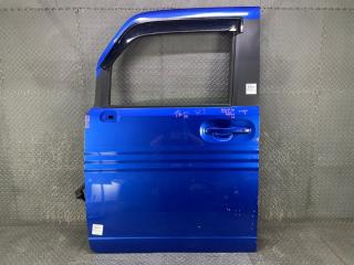 Дверь левая передняя HONDA N-VAN JJ2 S07B 1 ракурс