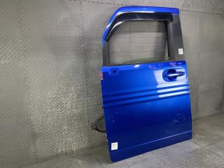 Дверь левая передняя HONDA N-VAN JJ2 S07B 2 ракурс