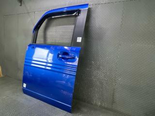 Дверь левая передняя HONDA N-VAN JJ2 S07B 3 ракурс