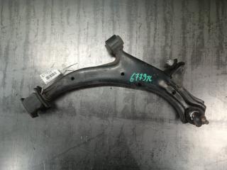 Рычаг правый передний HONDA CAPA GA4 D15B 2 ракурс