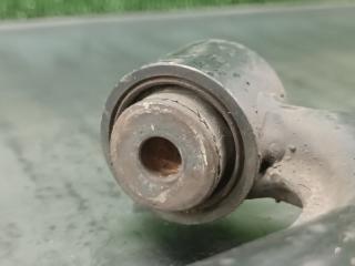 Рычаг правый передний HONDA CAPA GA4 D15B 4 ракурс