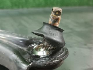 Рычаг правый передний HONDA CAPA GA4 D15B 5 ракурс