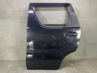 Дверь левая задняя SUZUKI WAGON R MH55S R06A 1 ракурс