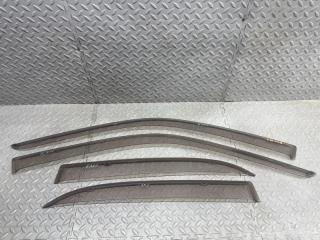 Ветровики комплект TOYOTA ALTEZZA SXE10 3S-GE BEAMS 1 ракурс