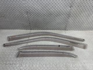 Ветровики комплект TOYOTA ALTEZZA SXE10 3S-GE BEAMS 2 ракурс