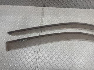 Ветровики комплект TOYOTA ALTEZZA SXE10 3S-GE BEAMS 4 ракурс