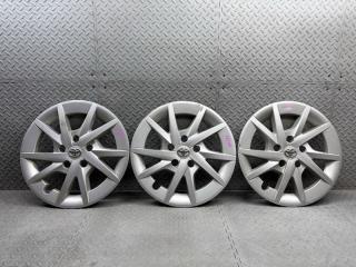 Колпаки на колеса TOYOTA PRIUS ALPHA ZVW41 2ZR-FXE 42602-47090 1 ракурс Колпаки на колеса TOYOTA PRIUS ALPHA ZVW41 2ZR-FXE 42602-47090 1 ракурс