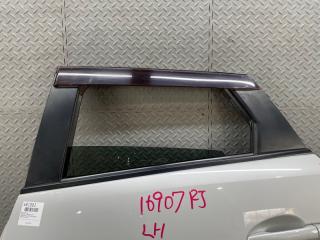 Дверь левая задняя MAZDA CX-3 DK5AW S5 4 ракурс