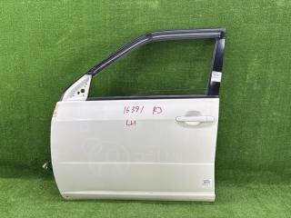 Дверь левая передняя TOYOTA PROBOX NCP55 1NZ-FE 6700252181 1 ракурс