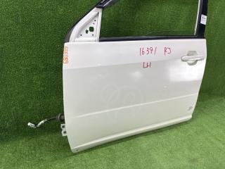 Дверь левая передняя TOYOTA PROBOX NCP55 1NZ-FE 6700252181 2 ракурс